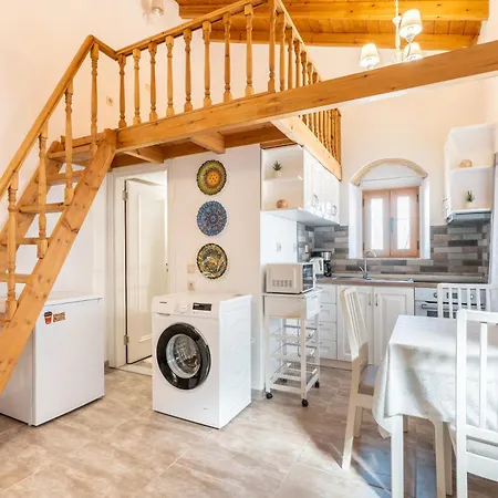 Nyaraló Alicia's Traditional In Paradisi Paradíszi