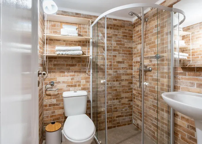 Hébergement de vacances Alicia's Traditional In Paradisi *