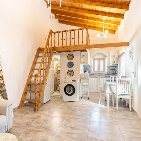 Alicia's Traditional In Paradisi