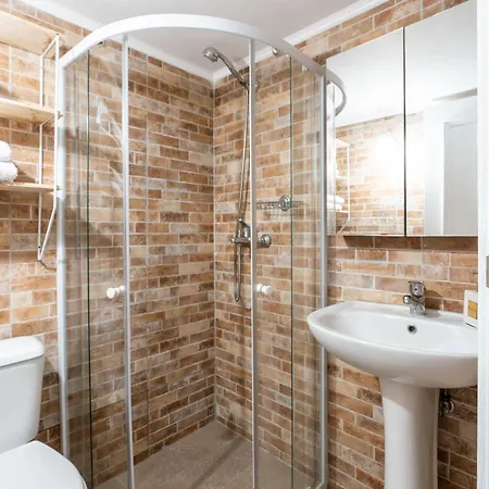 Holiday home Alicia's Traditional In Paradisi Paradisi (Rhodes)